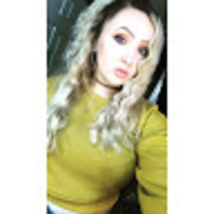 Meet your Posher, Kendra